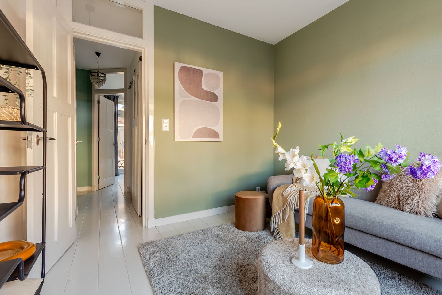 Foto 14 van Van Zeggelenstraat 54-ZW