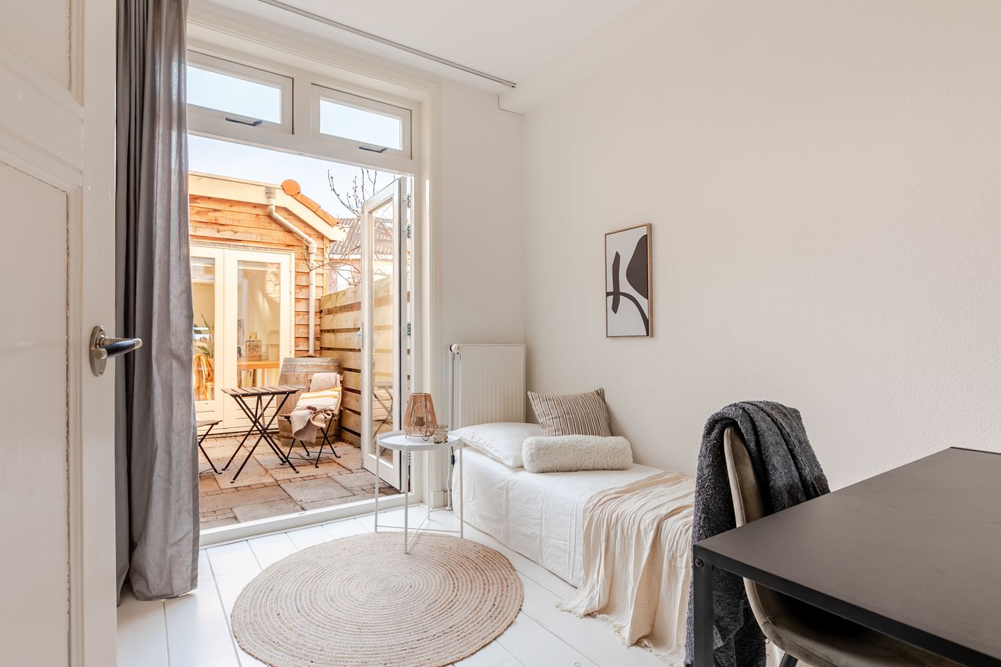 Foto 20 van Van Zeggelenstraat 54-ZW