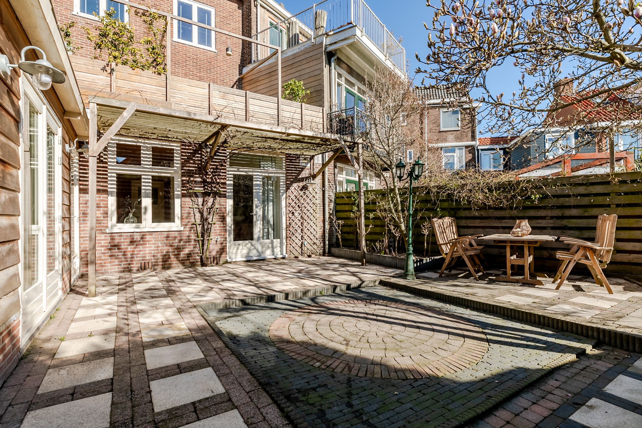 Foto 24 van Van Zeggelenstraat 54-ZW