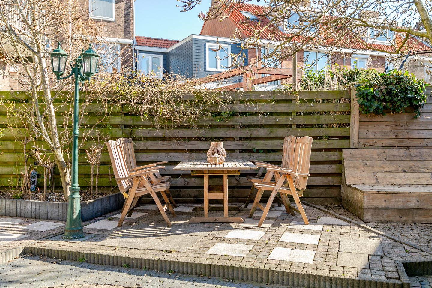 Foto 25 van Van Zeggelenstraat 54-ZW