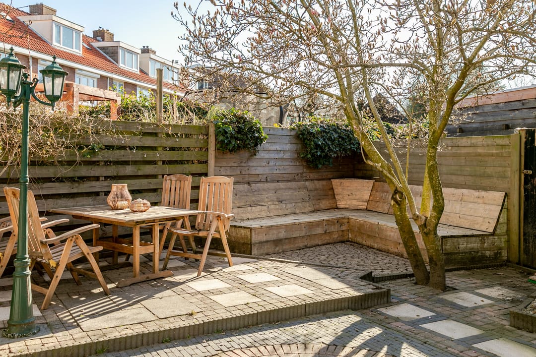 Foto 26 van Van Zeggelenstraat 54-ZW