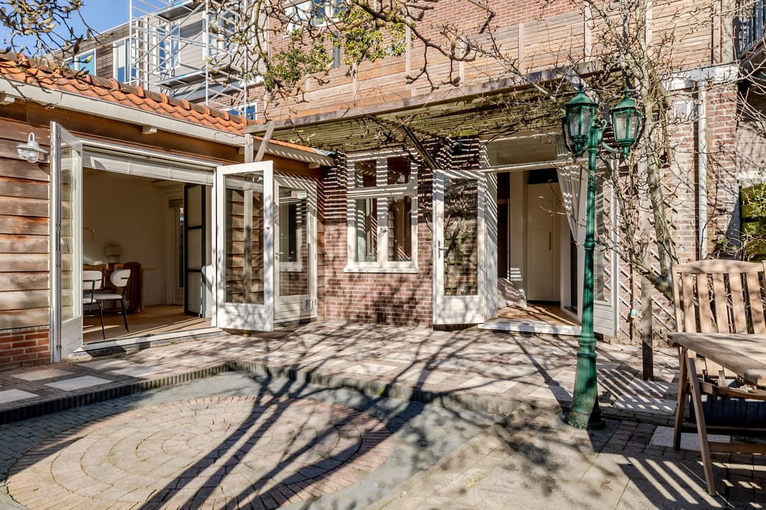 Foto 28 van Van Zeggelenstraat 54-ZW