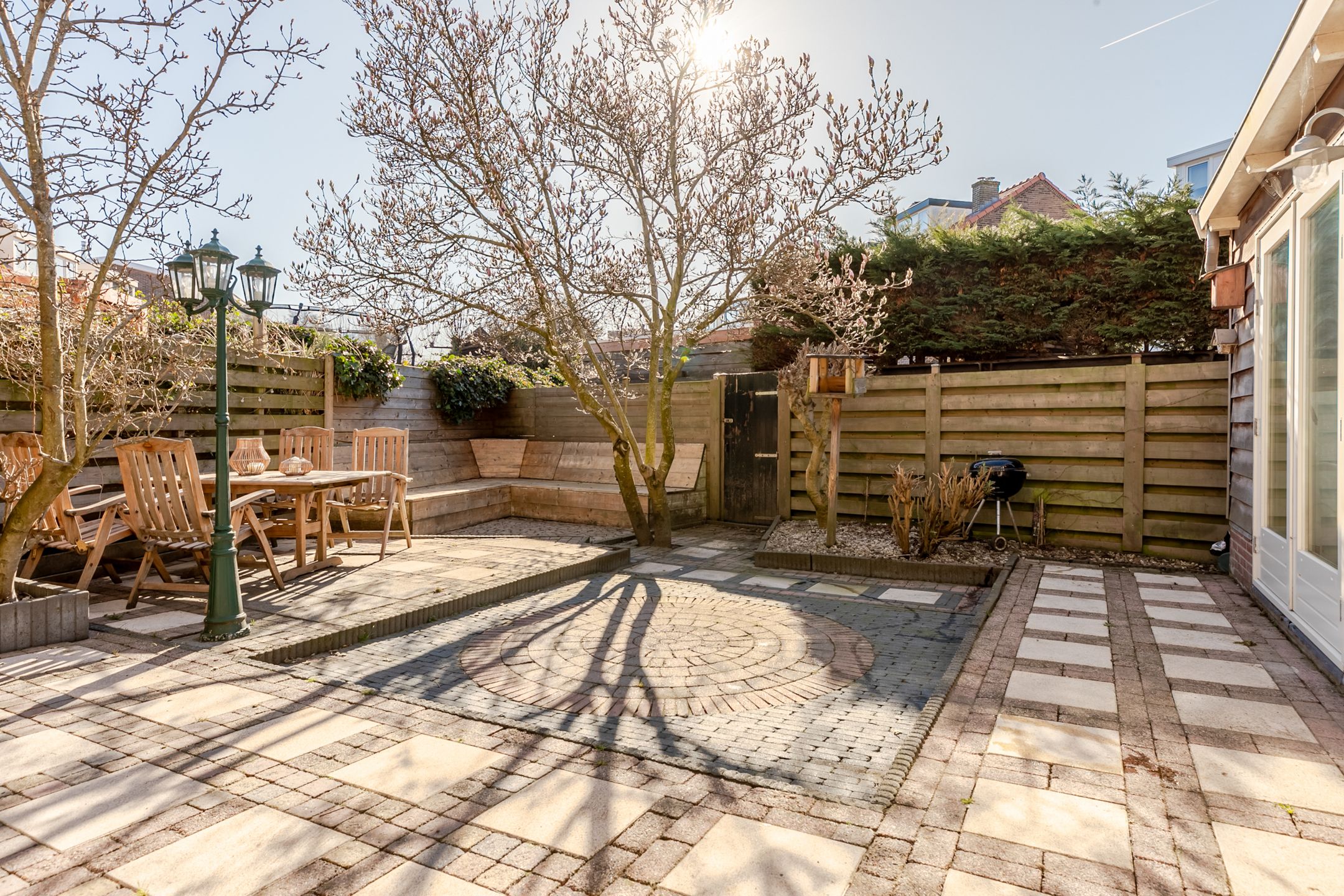 Foto 30 van Van Zeggelenstraat 54-ZW