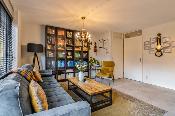 Foto 2 van Kolibrievlinder 28