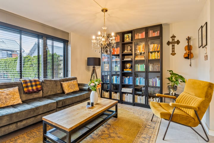 Foto 3 van Kolibrievlinder 28