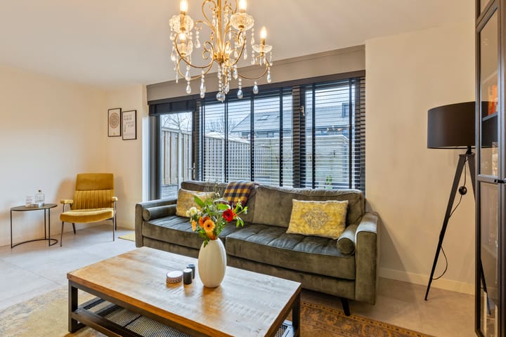 Foto 4 van Kolibrievlinder 28