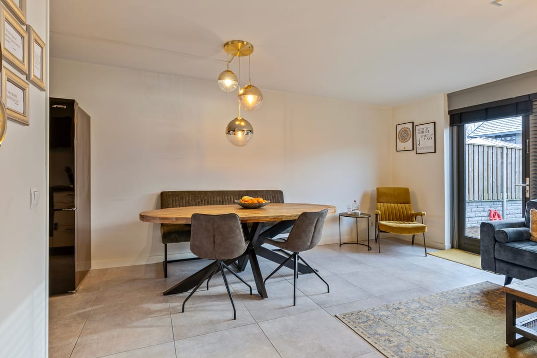 Foto 8 van Kolibrievlinder 28