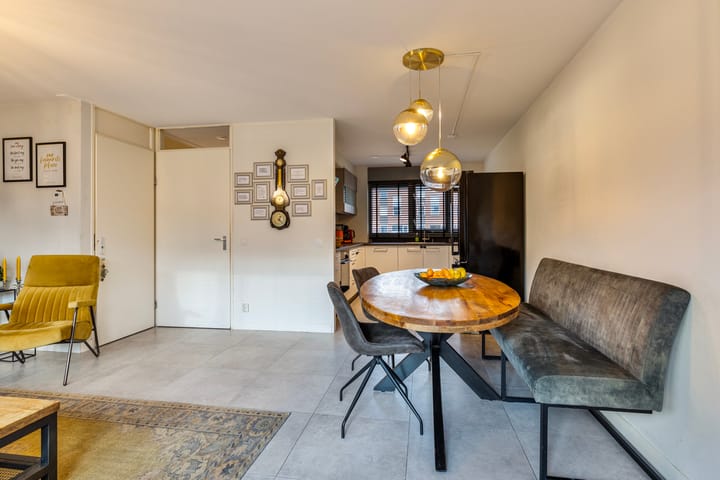 Foto 10 van Kolibrievlinder 28