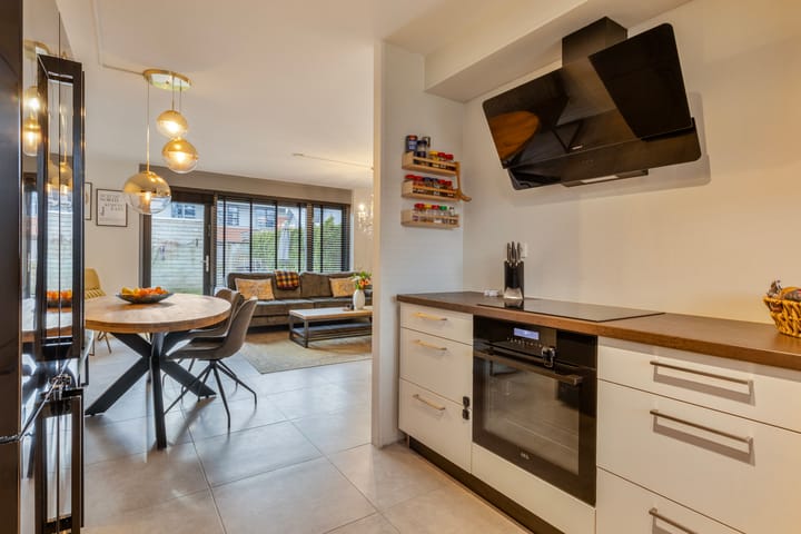 Foto 13 van Kolibrievlinder 28