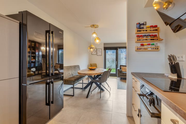 Foto 14 van Kolibrievlinder 28