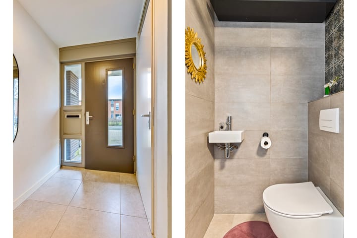 Foto 15 van Kolibrievlinder 28