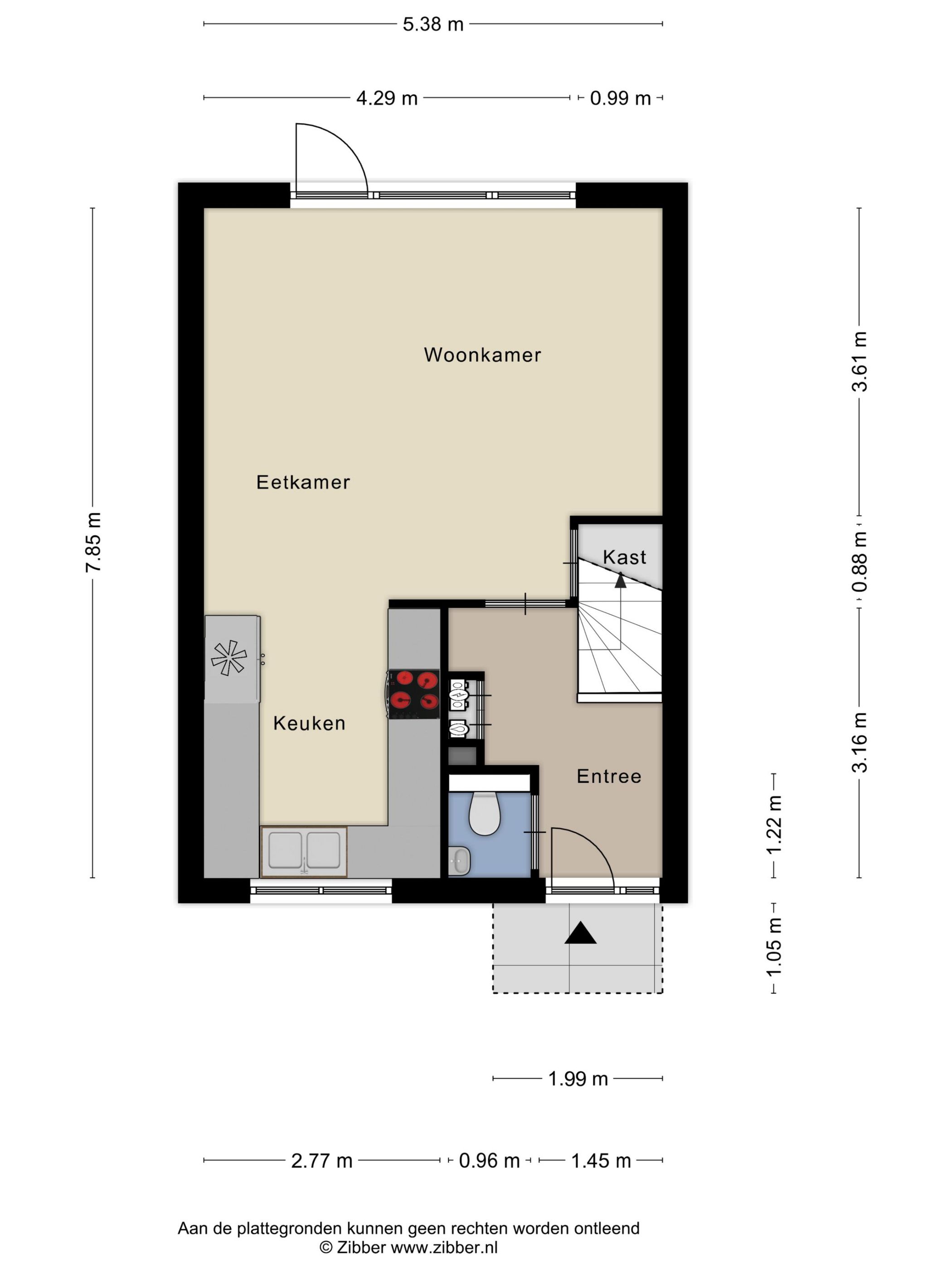 Foto 42 van Kolibrievlinder 28