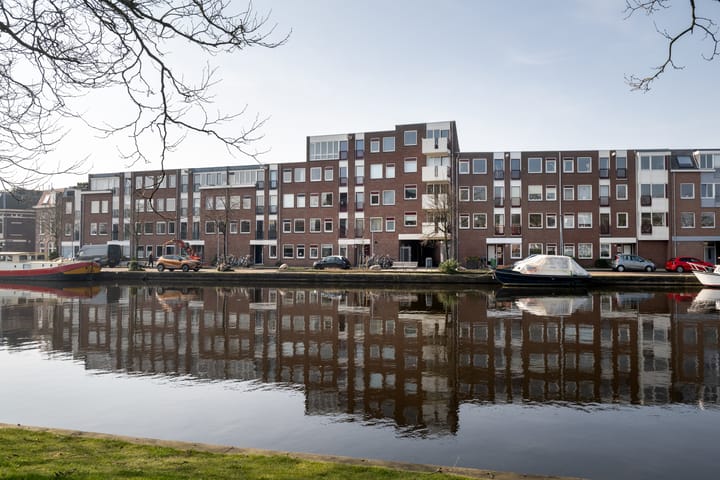 Foto 1 van Zuider Buiten Spaarne 50-M