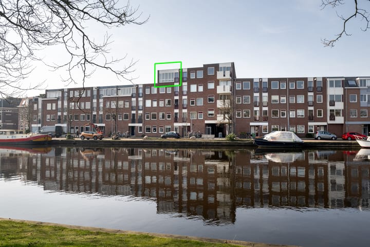 Foto 2 van Zuider Buiten Spaarne 50-M