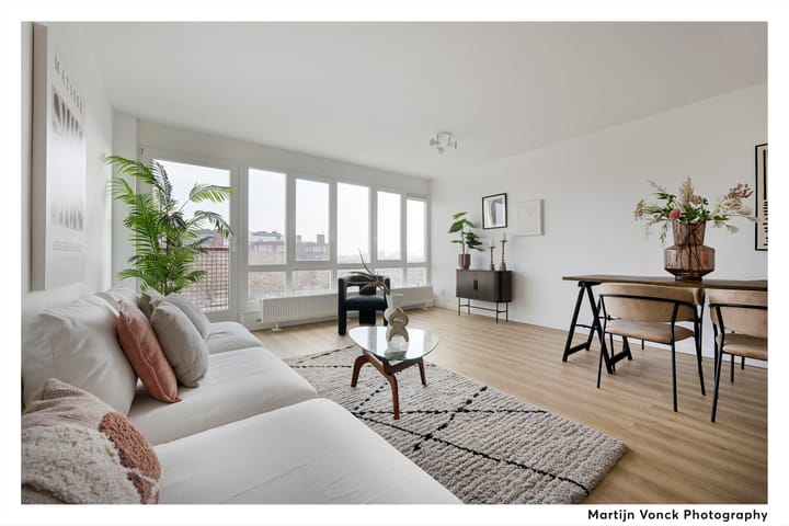 Foto 3 van Zuider Buiten Spaarne 50-M