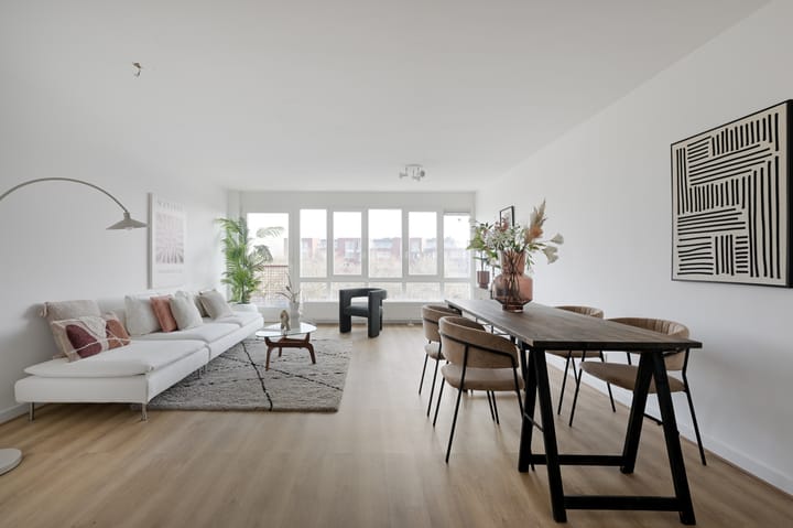 Foto 7 van Zuider Buiten Spaarne 50-M