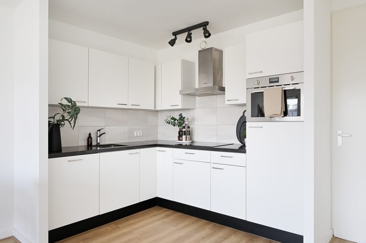 Foto 8 van Zuider Buiten Spaarne 50-M