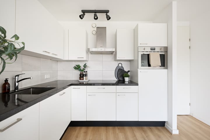 Foto 9 van Zuider Buiten Spaarne 50-M