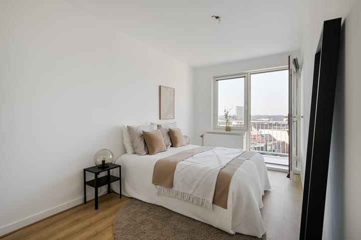 Foto 11 van Zuider Buiten Spaarne 50-M