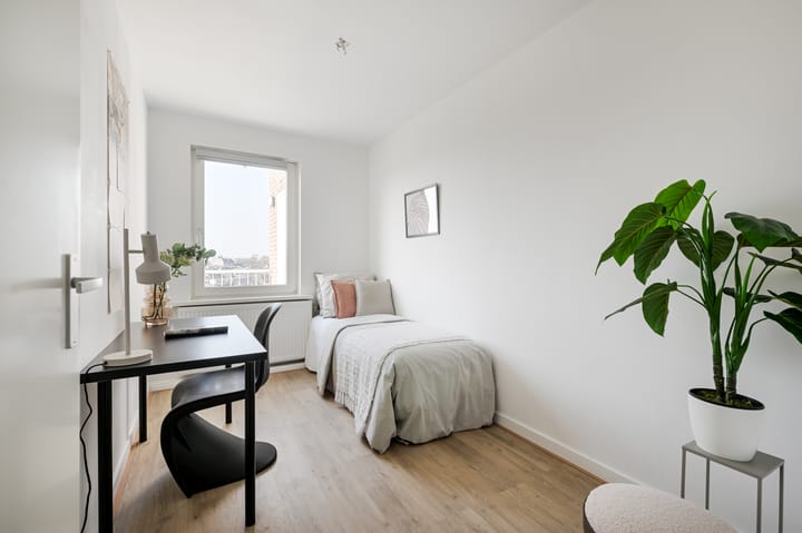 Foto 13 van Zuider Buiten Spaarne 50-M