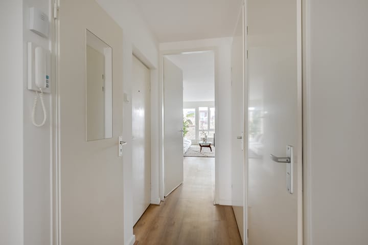 Foto 16 van Zuider Buiten Spaarne 50-M