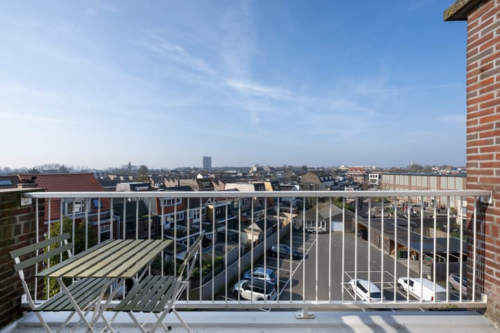 Foto 17 van Zuider Buiten Spaarne 50-M