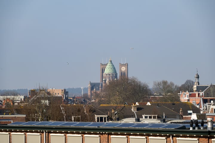 Foto 19 van Zuider Buiten Spaarne 50-M