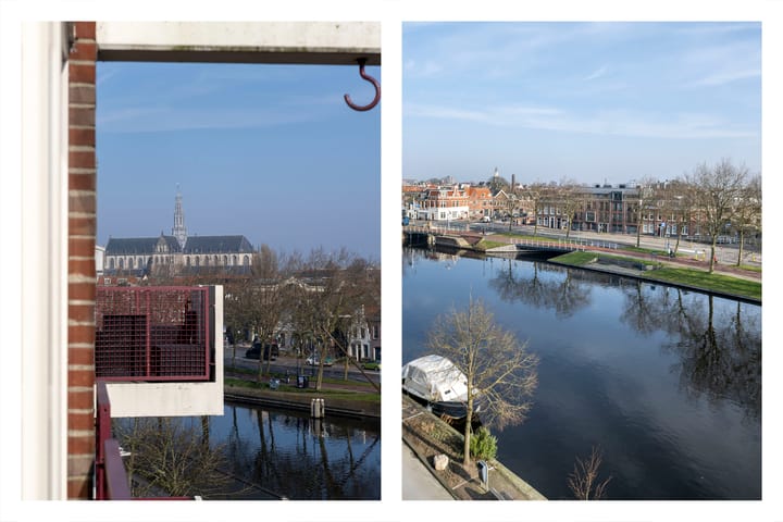 Foto 20 van Zuider Buiten Spaarne 50-M