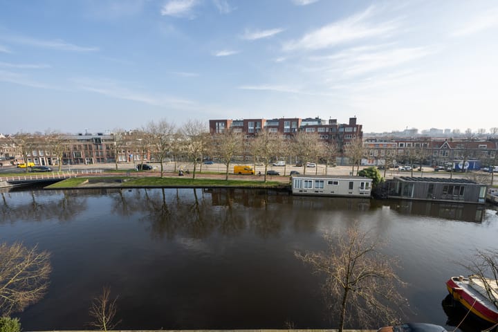 Foto 21 van Zuider Buiten Spaarne 50-M