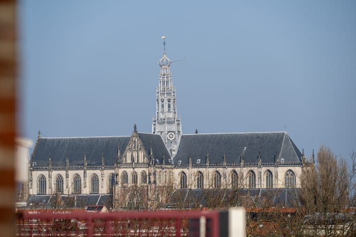 Foto 23 van Zuider Buiten Spaarne 50-M