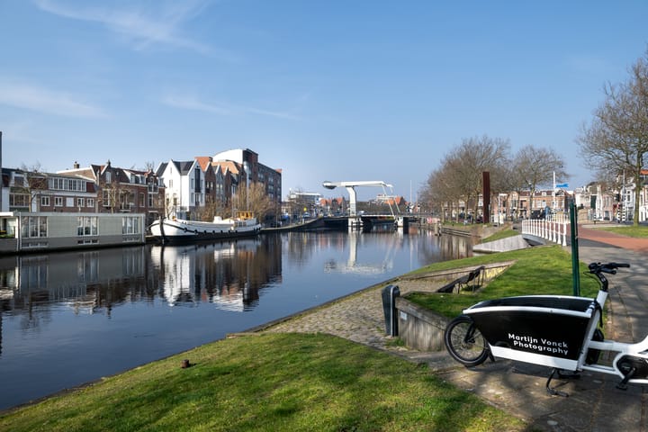 Foto 24 van Zuider Buiten Spaarne 50-M