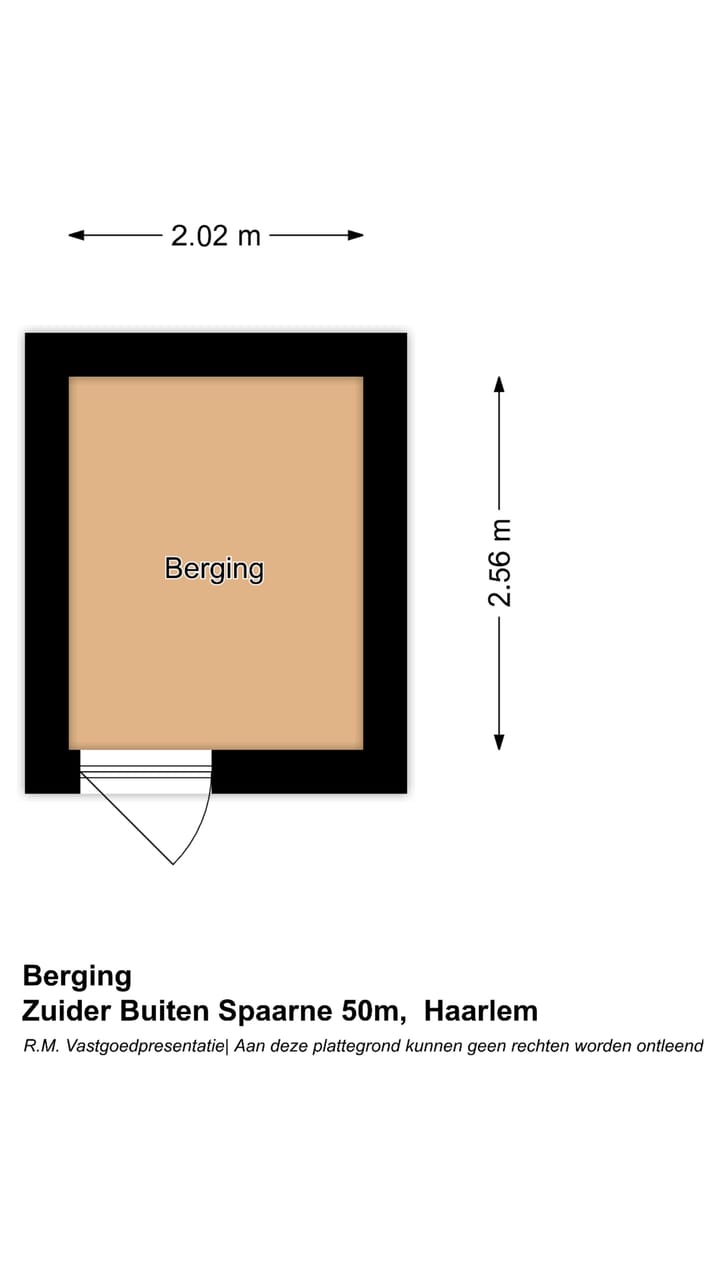 Foto 26 van Zuider Buiten Spaarne 50-M