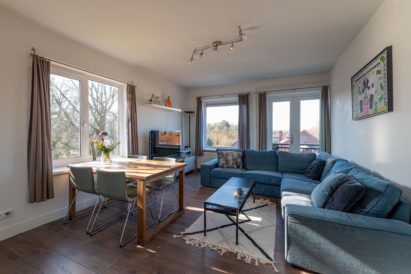 Foto 4 van Engweg 11-III