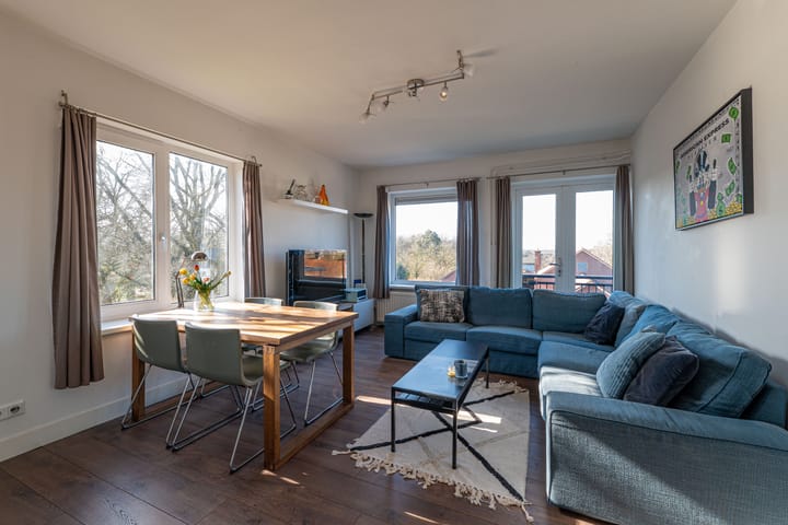 Foto 4 van Engweg 11-III