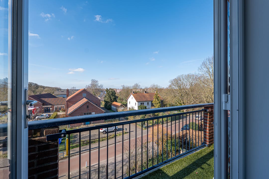 Foto 7 van Engweg 11-III