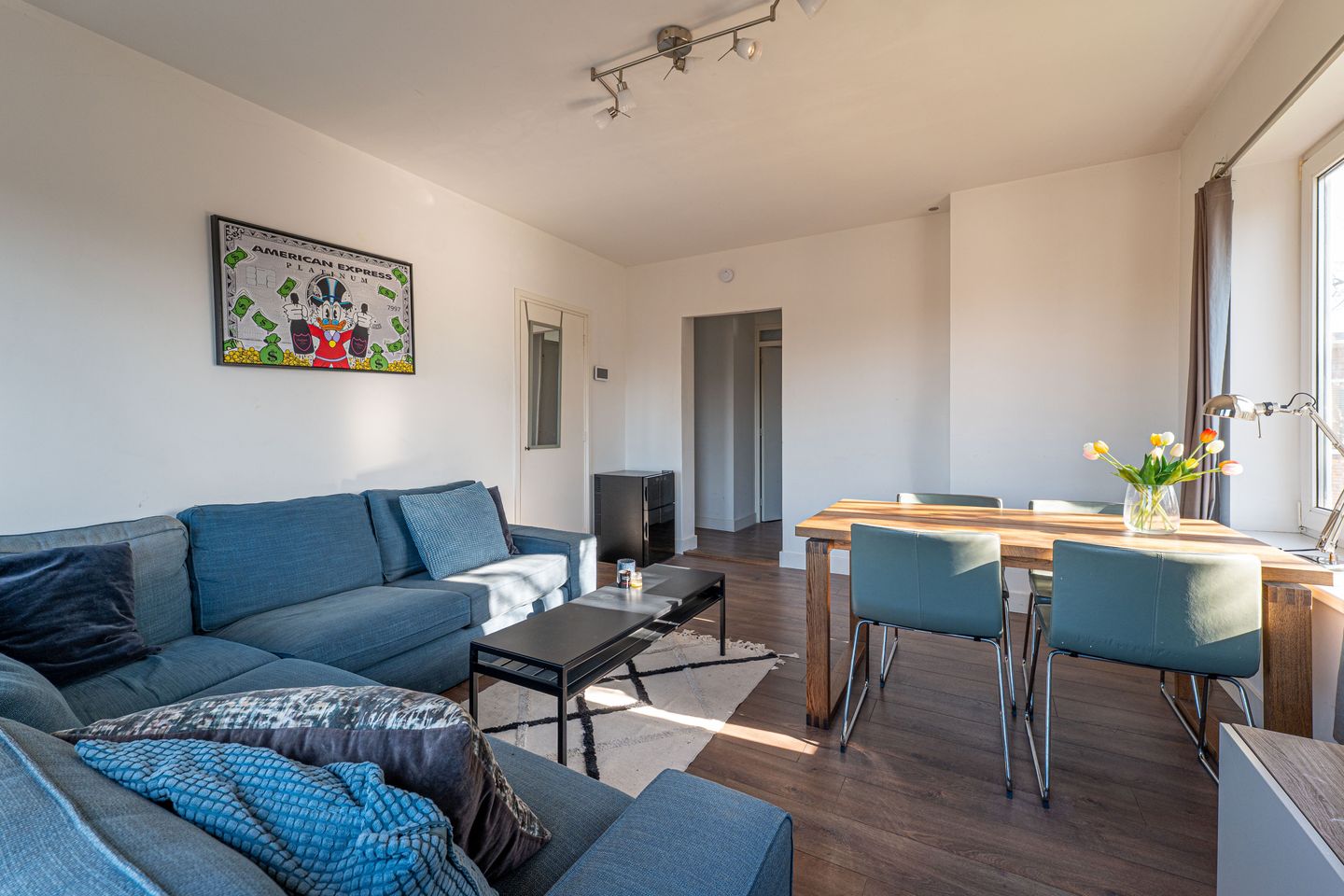 Foto 5 van Engweg 11-III