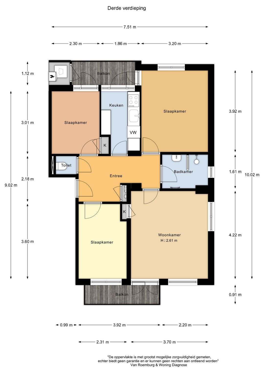 Foto 26 van Engweg 11-III