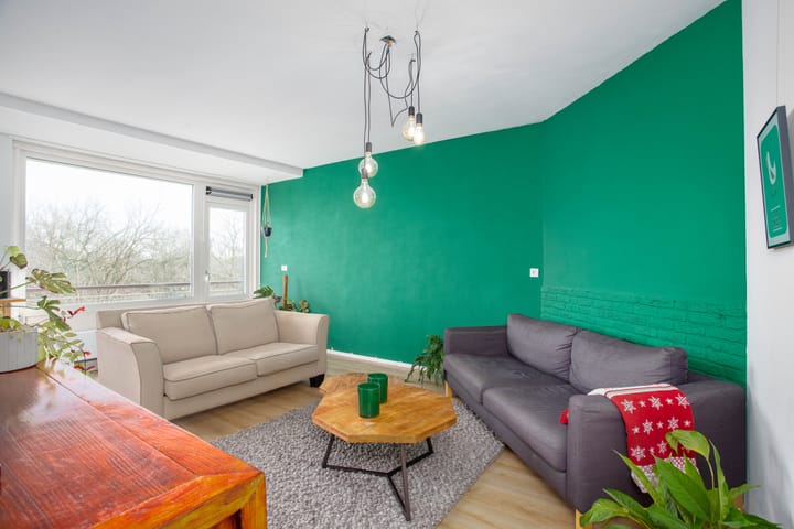 Foto 2 van Livingstonelaan 808