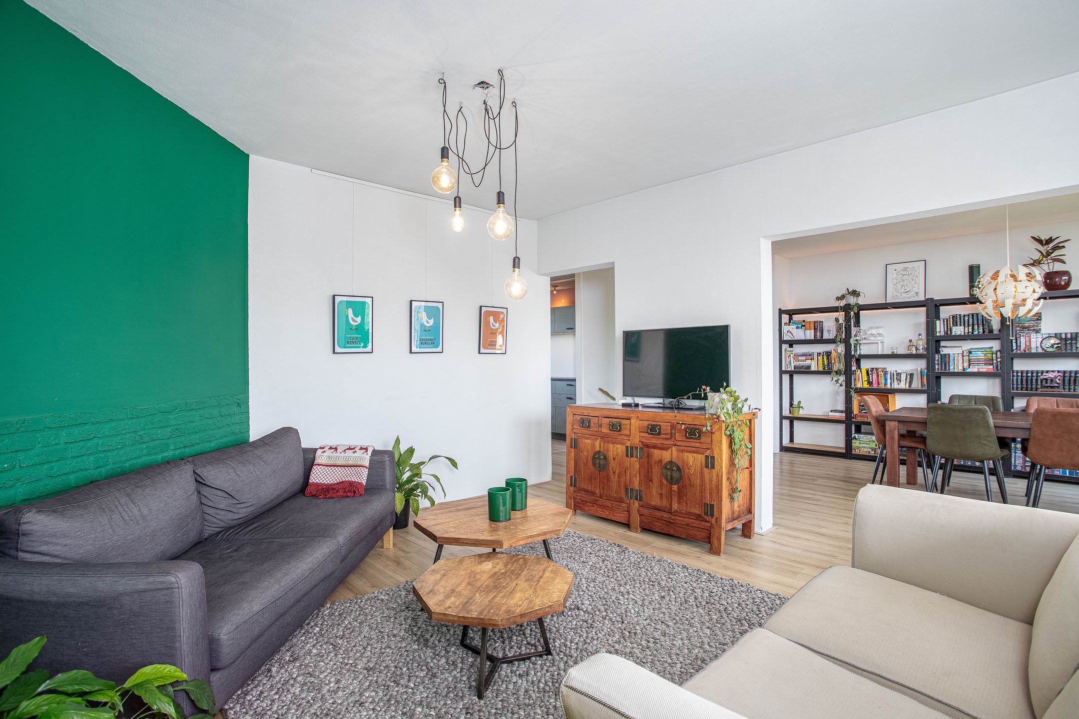 Foto 3 van Livingstonelaan 808