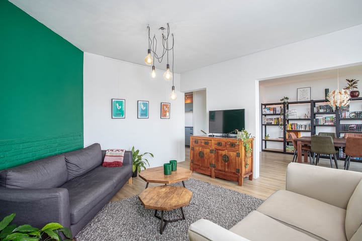 Foto 3 van Livingstonelaan 808