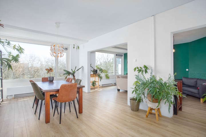 Foto 4 van Livingstonelaan 808