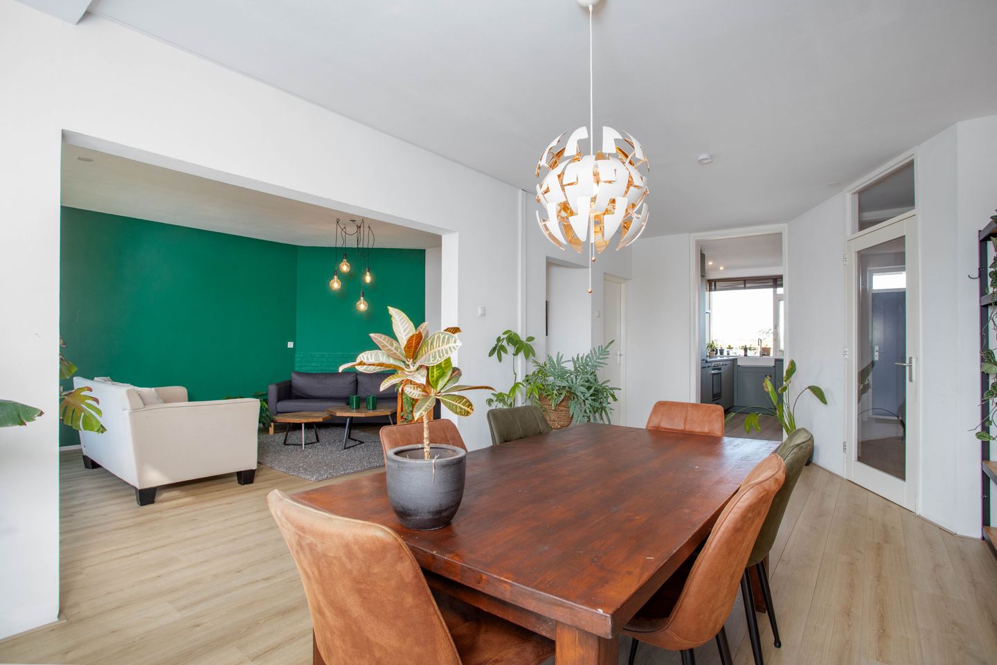 Foto 5 van Livingstonelaan 808