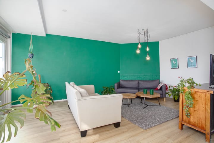 Foto 6 van Livingstonelaan 808