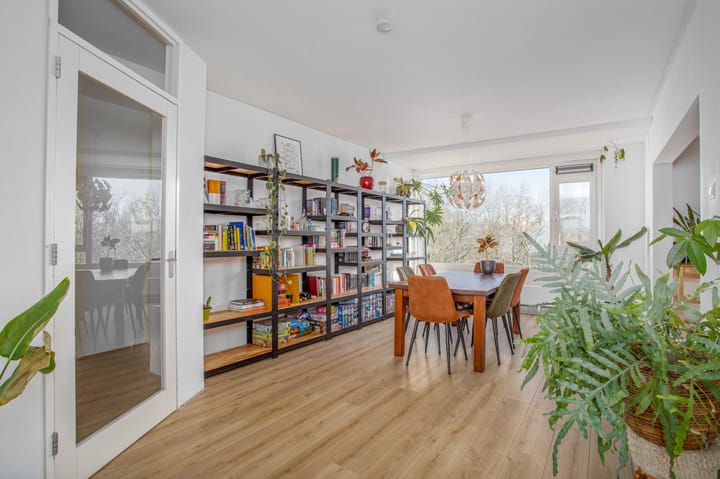 Foto 7 van Livingstonelaan 808