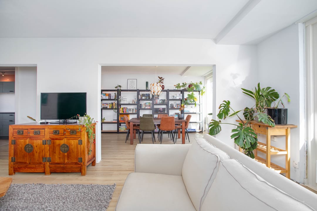 Foto 8 van Livingstonelaan 808