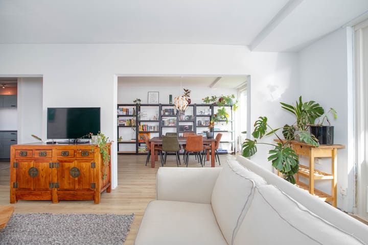 Foto 8 van Livingstonelaan 808