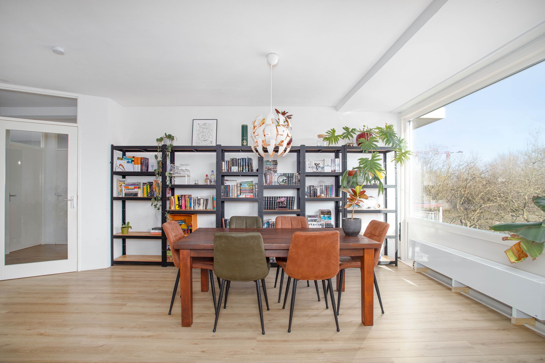 Foto 9 van Livingstonelaan 808