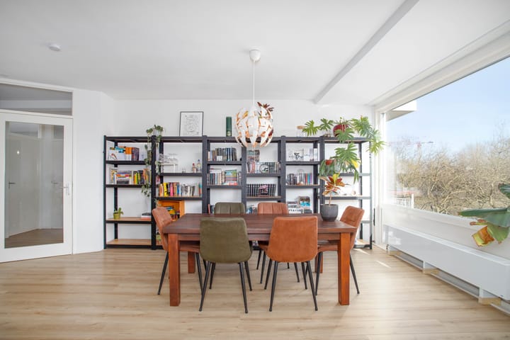 Foto 9 van Livingstonelaan 808