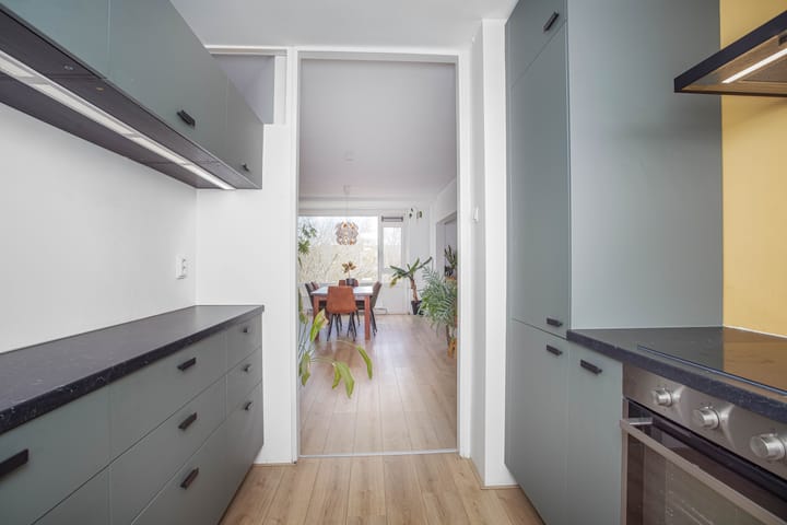 Foto 10 van Livingstonelaan 808