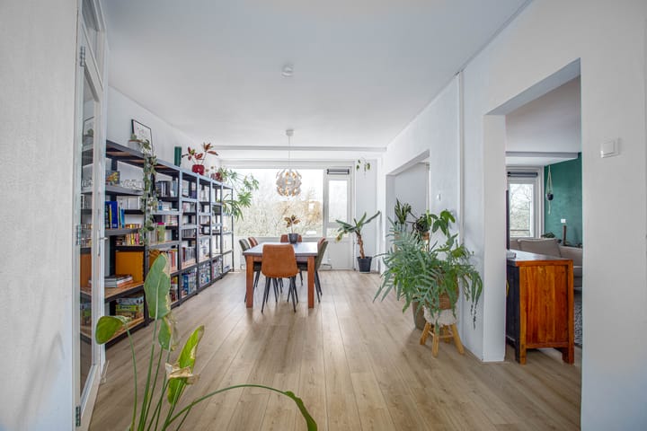 Foto 11 van Livingstonelaan 808